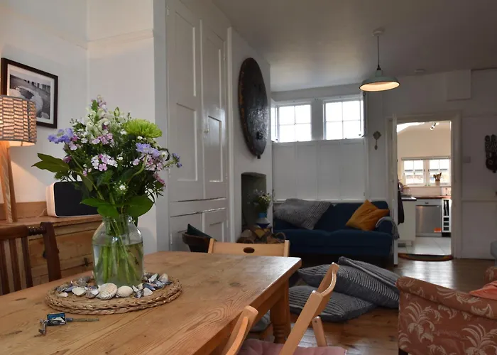Coastguard\'S Cottage