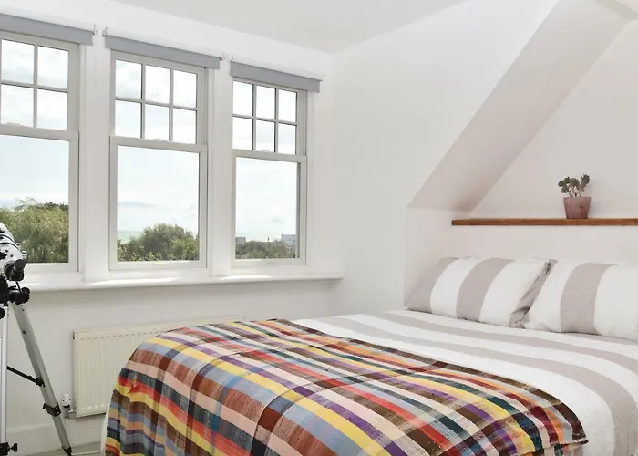 Coastguard\'S Cottage