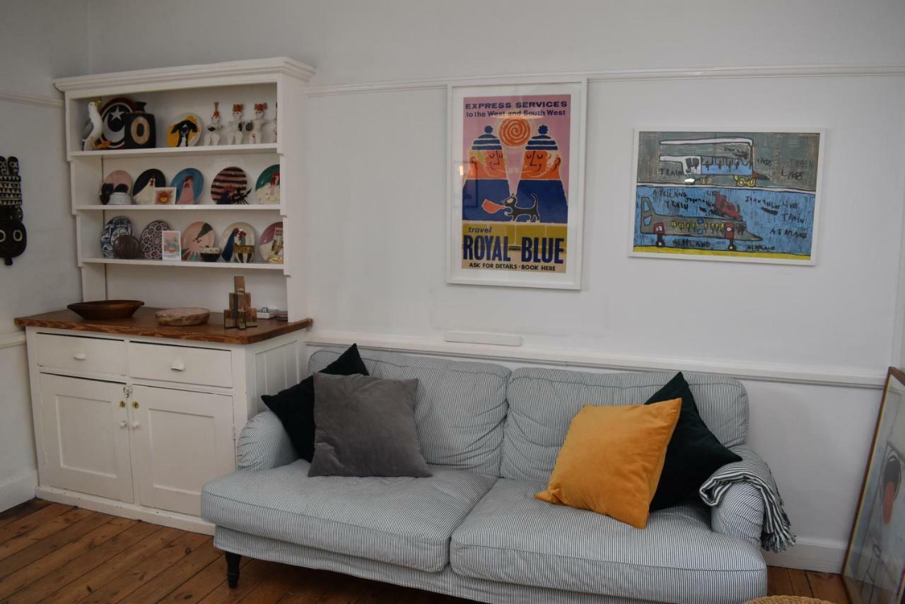 Holiday home Coastguard's