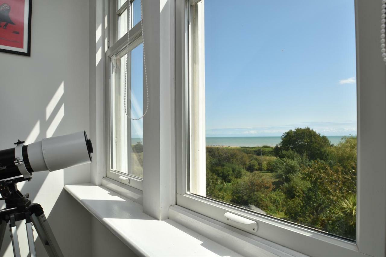 Holiday home Coastguard's Pett