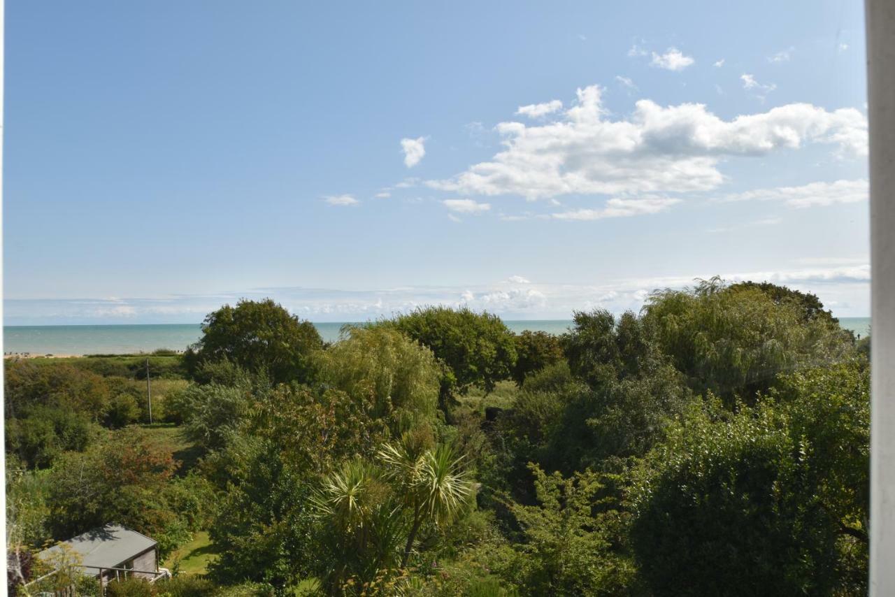 Coastguard's Pett